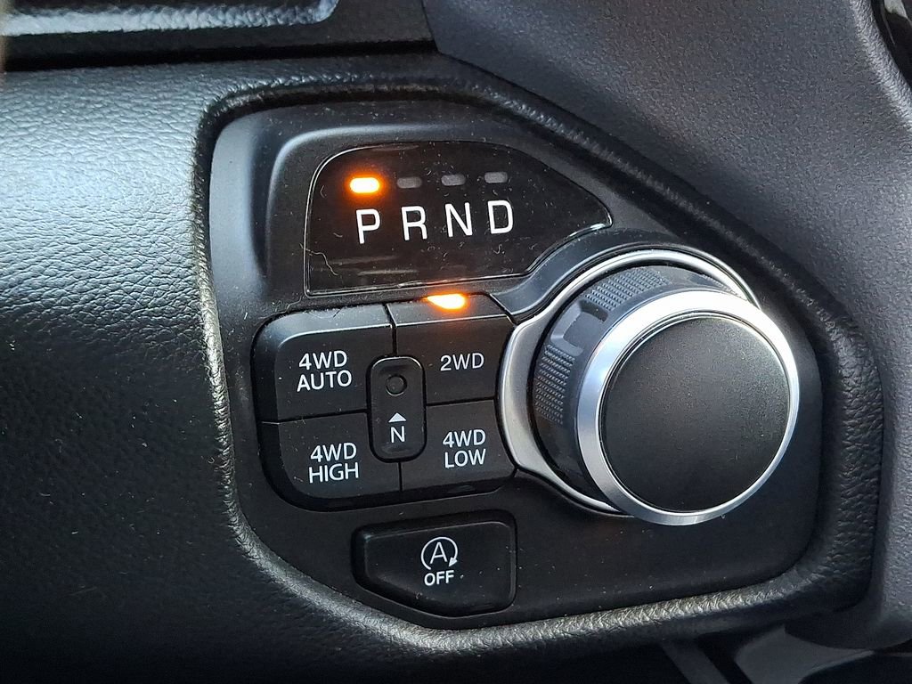 Certified 2023 RAM 1500 Big Horn image 15