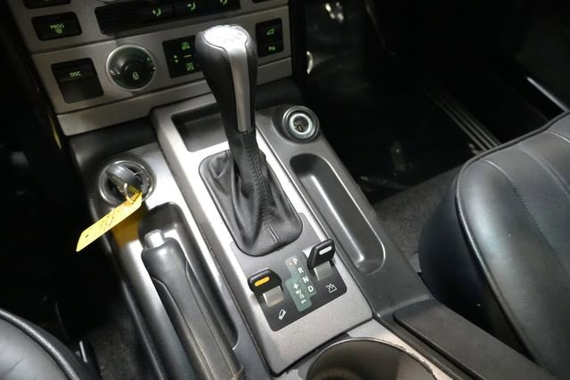 Used 2006 Land Rover Range Rover Supercharged image 21