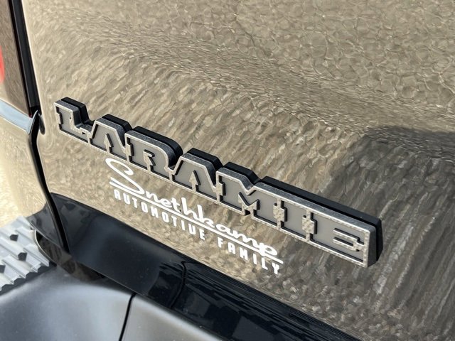 New 2026 RAM 1500 Laramie image 6