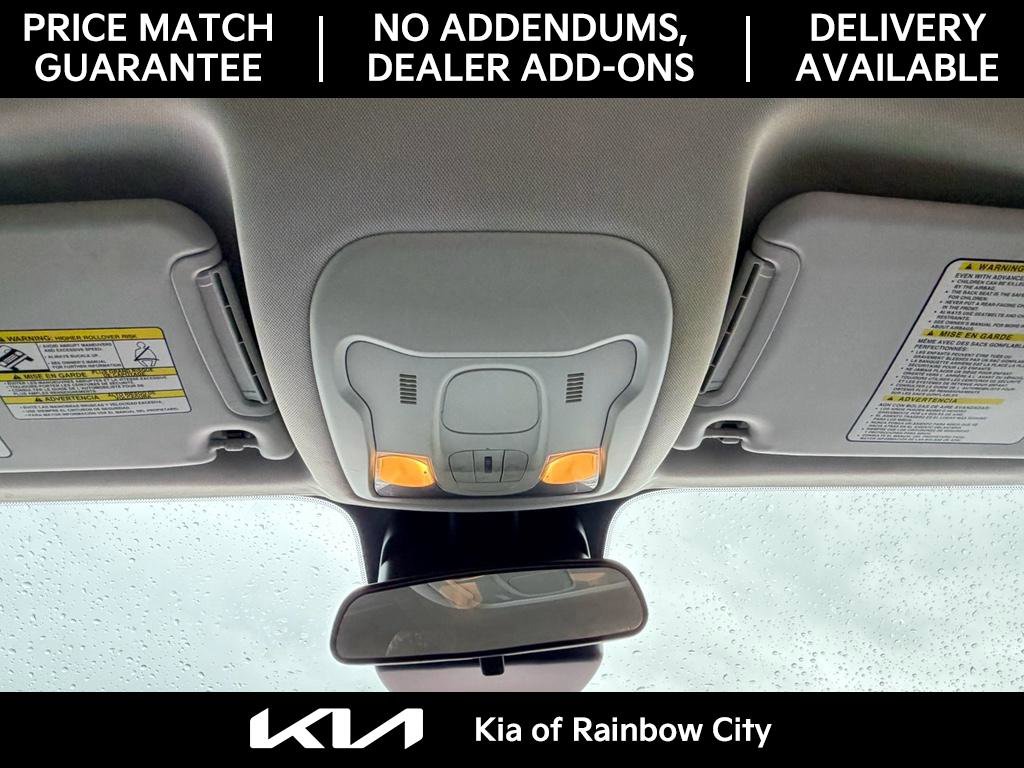 Used 2018 Jeep Renegade Latitude image 32