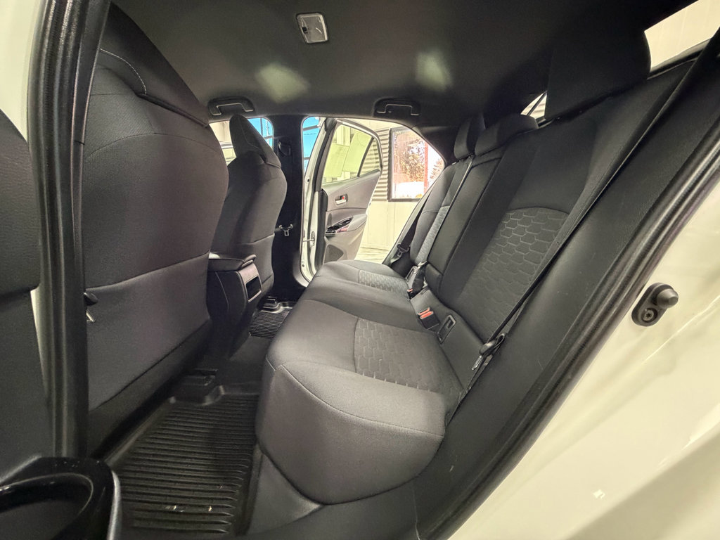 Used 2019 Toyota Corolla SE FWD image 48