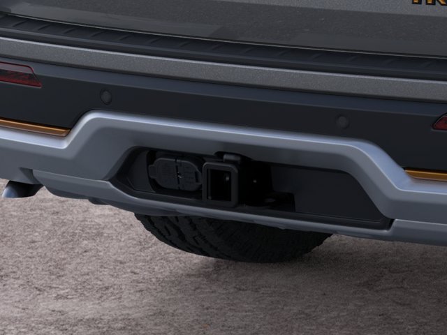 New 2026 Ford Explorer Tremor w/ Tremor Ultimate Package AWD/4WD image 51