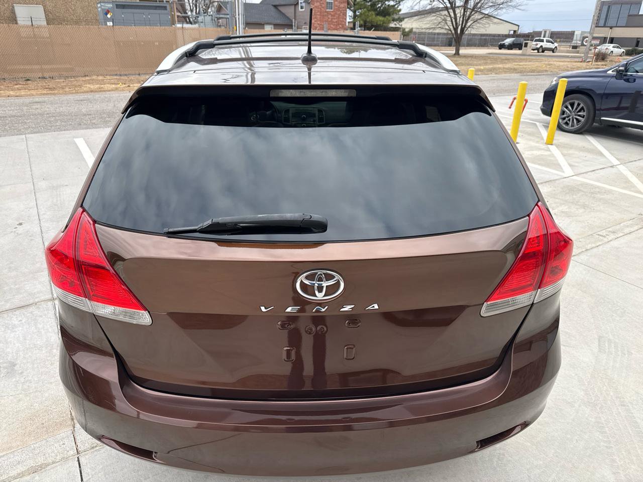 Used 2009 Toyota Venza image 12