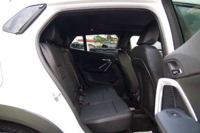 Used 2026 BMW X2 xDrive28i AWD/4WD image 27