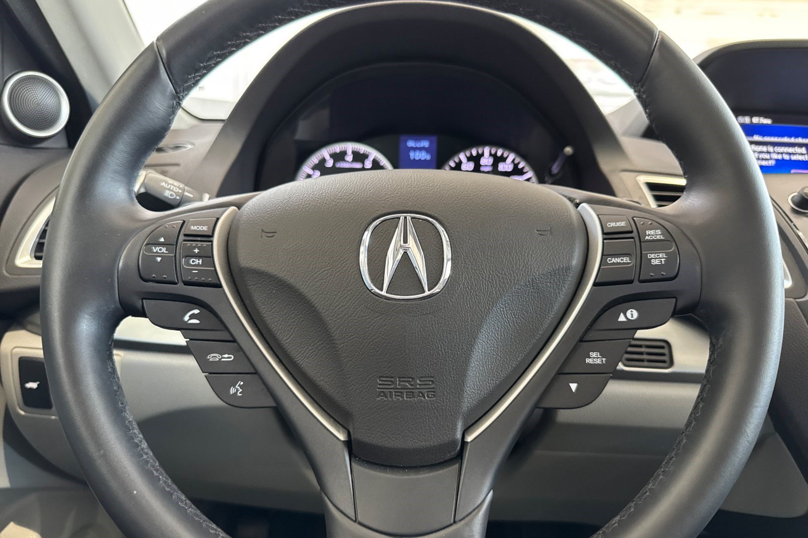 Used 2017 Acura RDX w/ Tech & AcuraWatch Plus Pack FWD image 29
