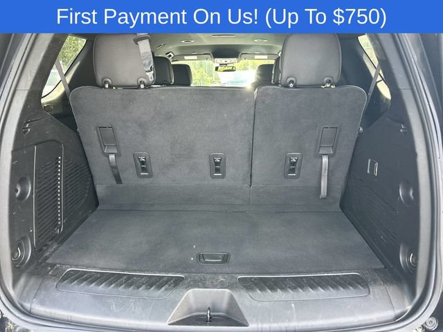 Certified 2024 GMC Yukon SLT RWD image 25
