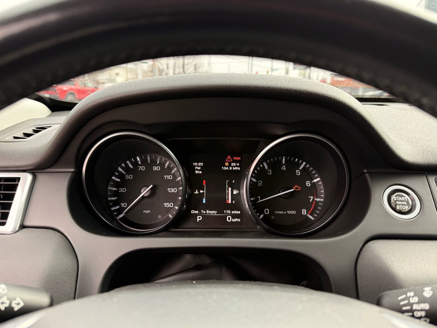 Used 2016 Land Rover Discovery Sport SE AWD/4WD image 36