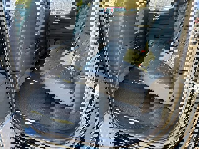 New 2026 Chevrolet Silverado 1500 High Country w/ Midnight Edition image 20