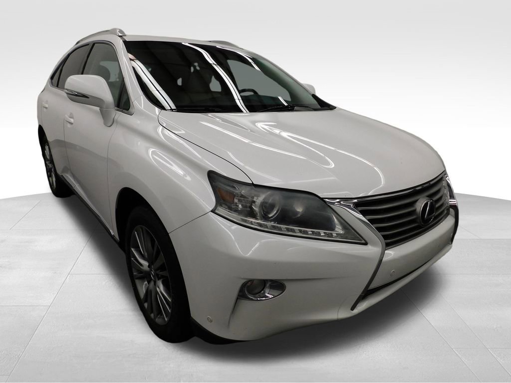 Used 2013 Lexus RX 350 350 image 2