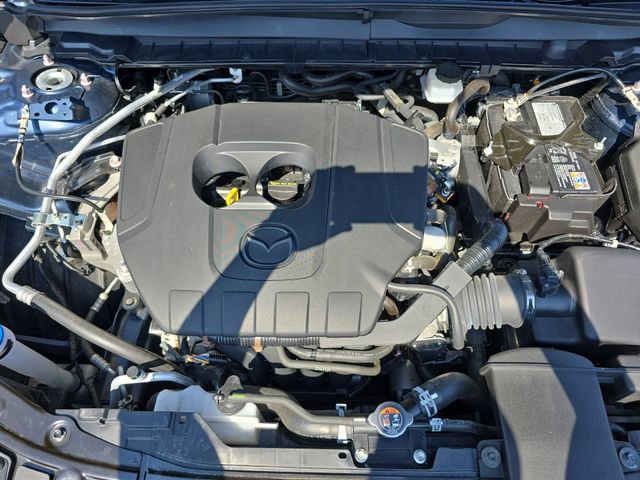 Used 2023 MAZDA CX-30 2.5 Turbo w/ Premium Plus Pkg image 33