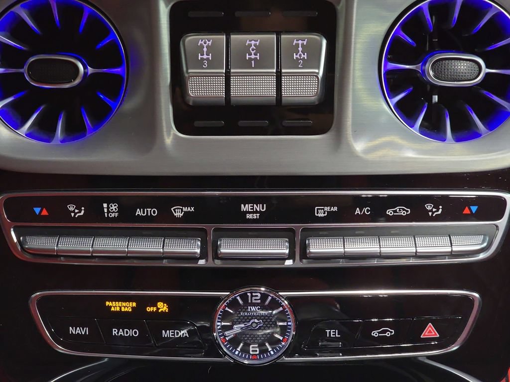 Used 2021 Mercedes-Benz G 63 AMG 4MATIC image 19