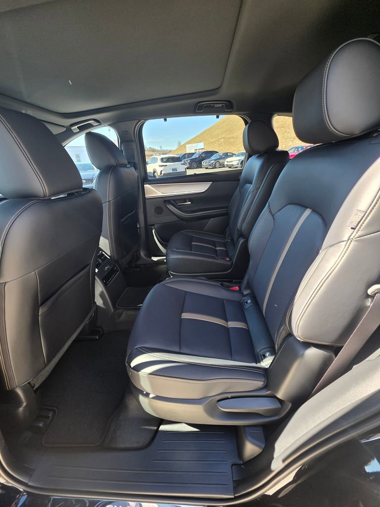 New 2026 MAZDA CX-90 Plug-In Hybrid w/ Premium Plus image 10