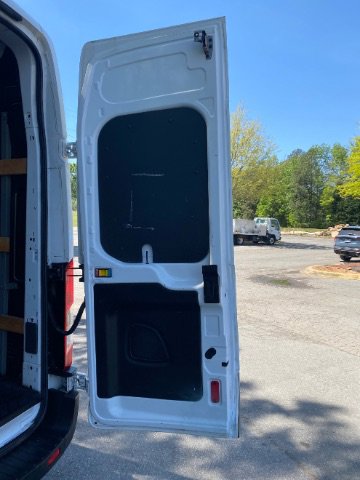 Used 2020 Ford Transit 250 148 High Roof w/ Load Area Protection Package image 10