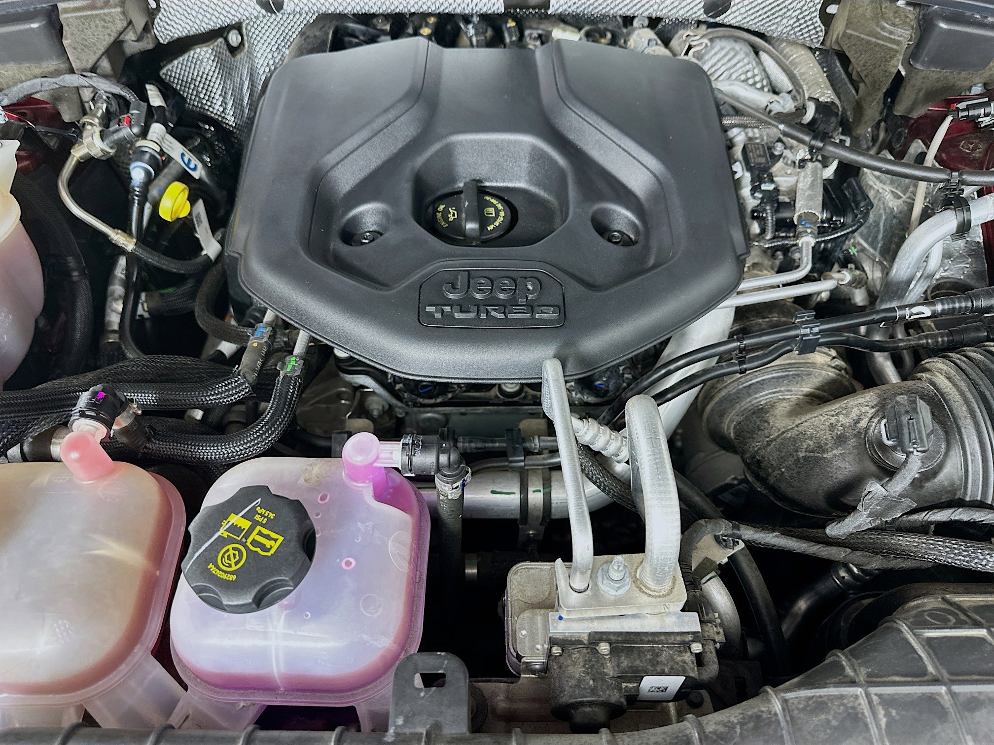 Used 2022 Jeep Grand Cherokee Limited 4xe image 35