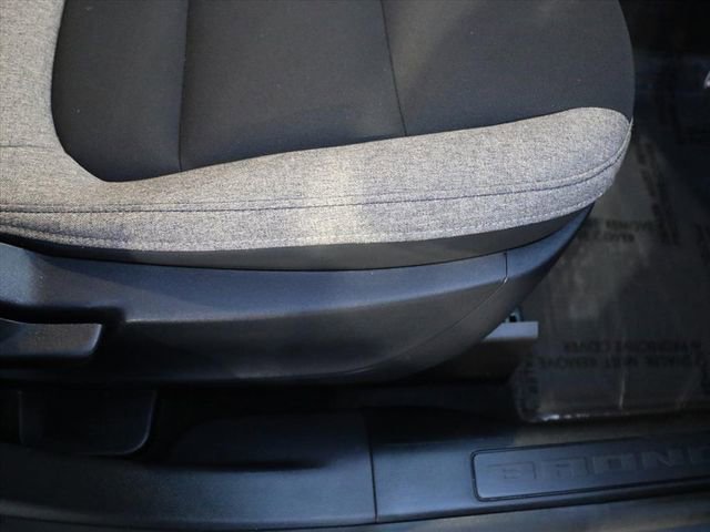 Used 2025 Ford Bronco Sport Big Bend w/ Convenience Package image 9