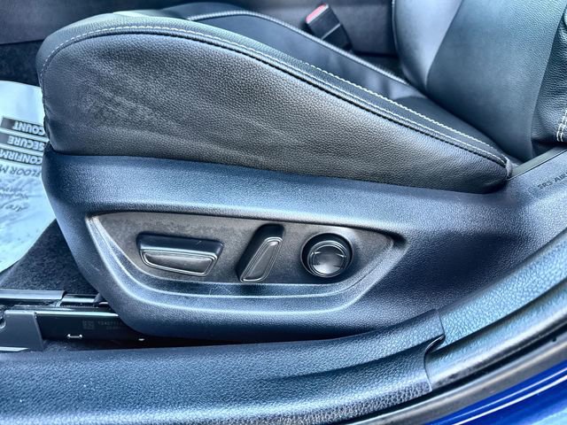 Used 2025 Toyota Camry SE image 21