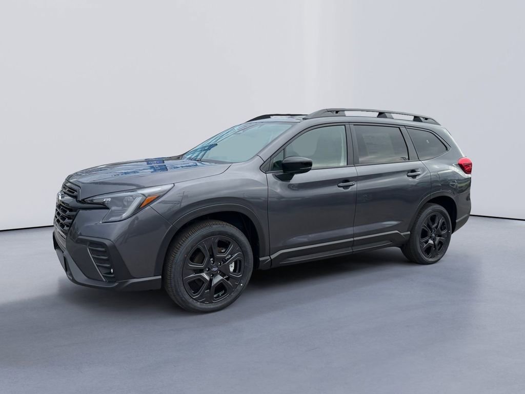 New 2026 Subaru Ascent Bronze Edition w/ Popular Package #2 image 7