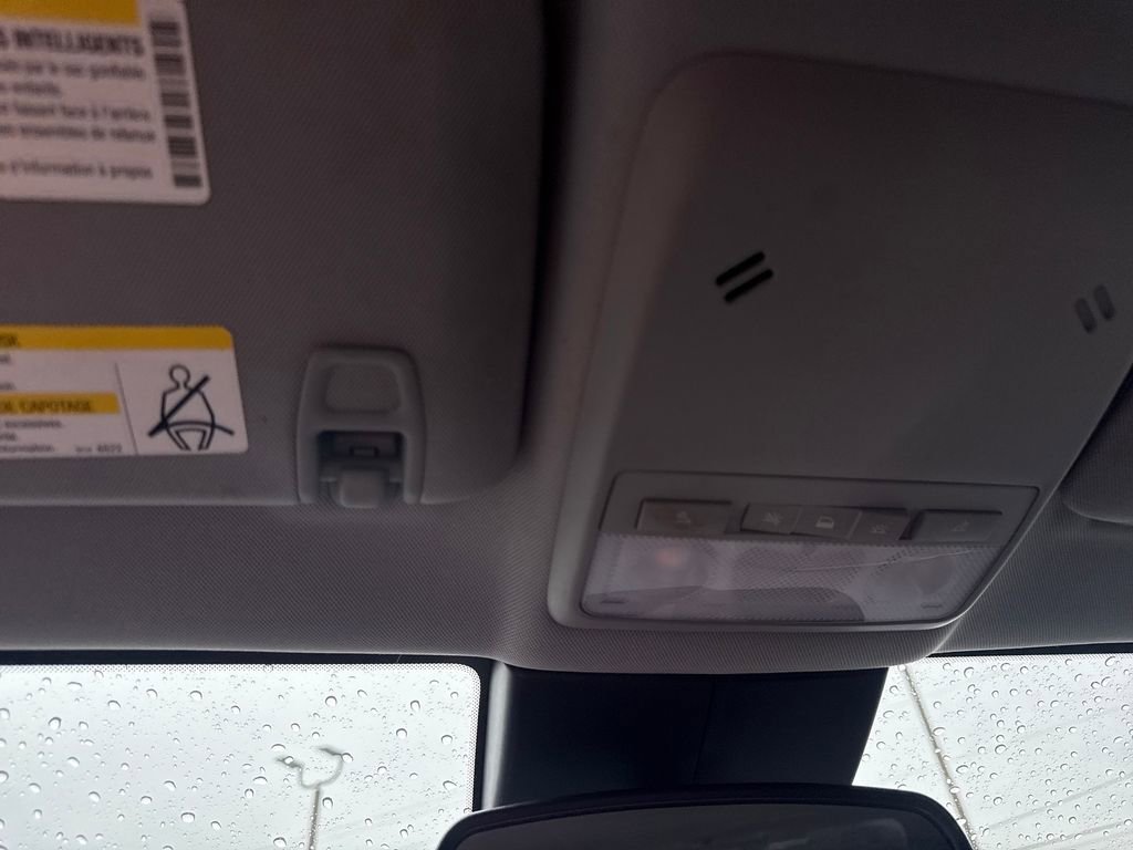 Used 2020 Chevrolet Trax LS w/ Tint and Cruise Package image 20