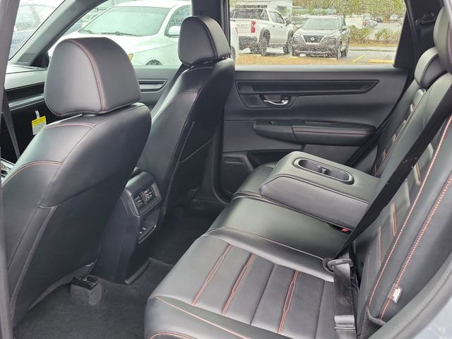 Used 2025 Honda CR-V Sport-L image 9