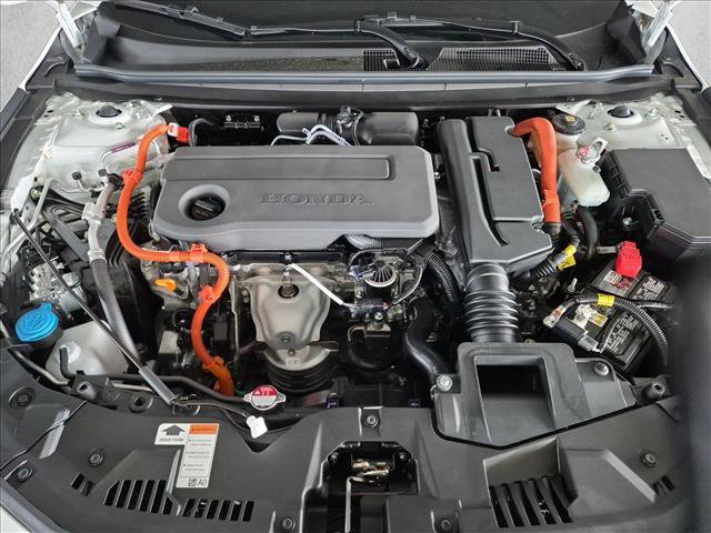 New 2026 Honda Accord EX-L image 16