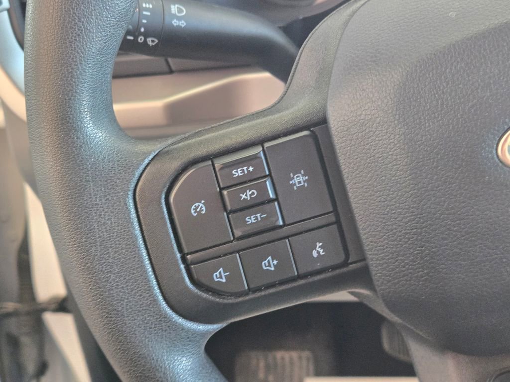 Used 2023 Ford F150 XLT image 16