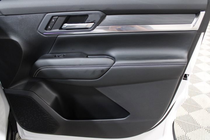 New 2026 GMC Terrain Elevation w/ Black Edition image 50