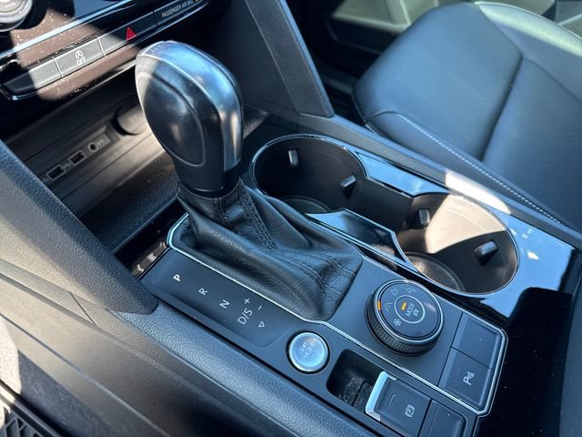 Used 2020 Volkswagen Atlas Cross Sport SEL AWD/4WD image 27