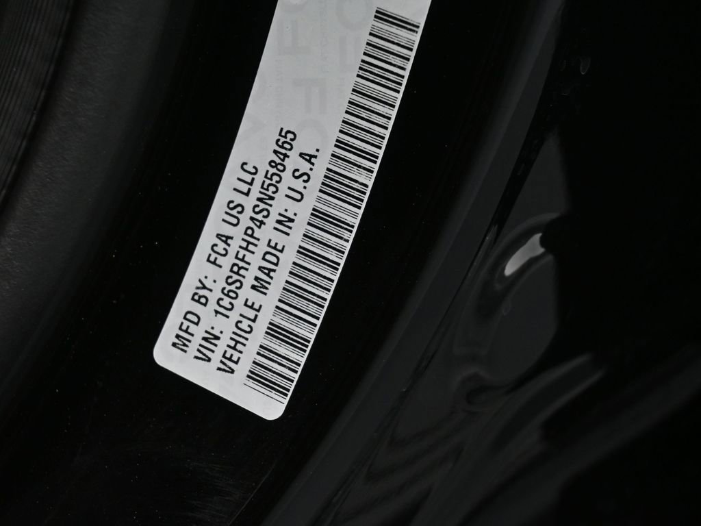 New 2025 RAM 1500 Limited image 13