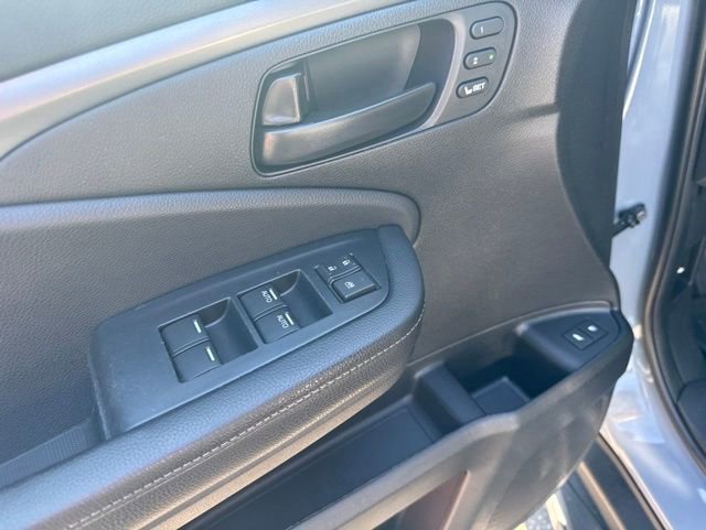 Used 2022 Honda Passport EX-L image 23