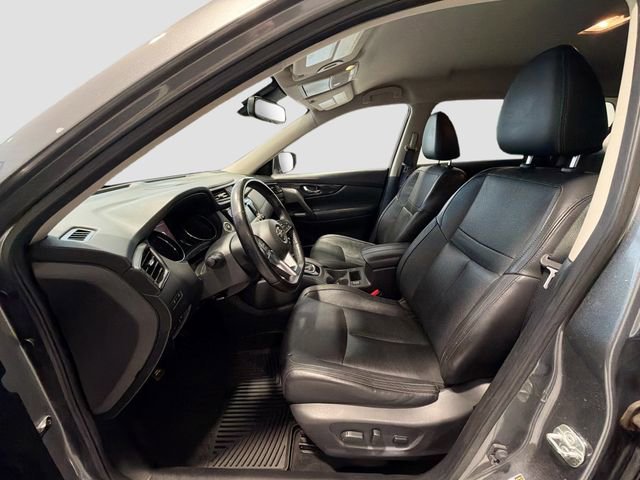 Used 2018 Nissan Rogue SL image 20