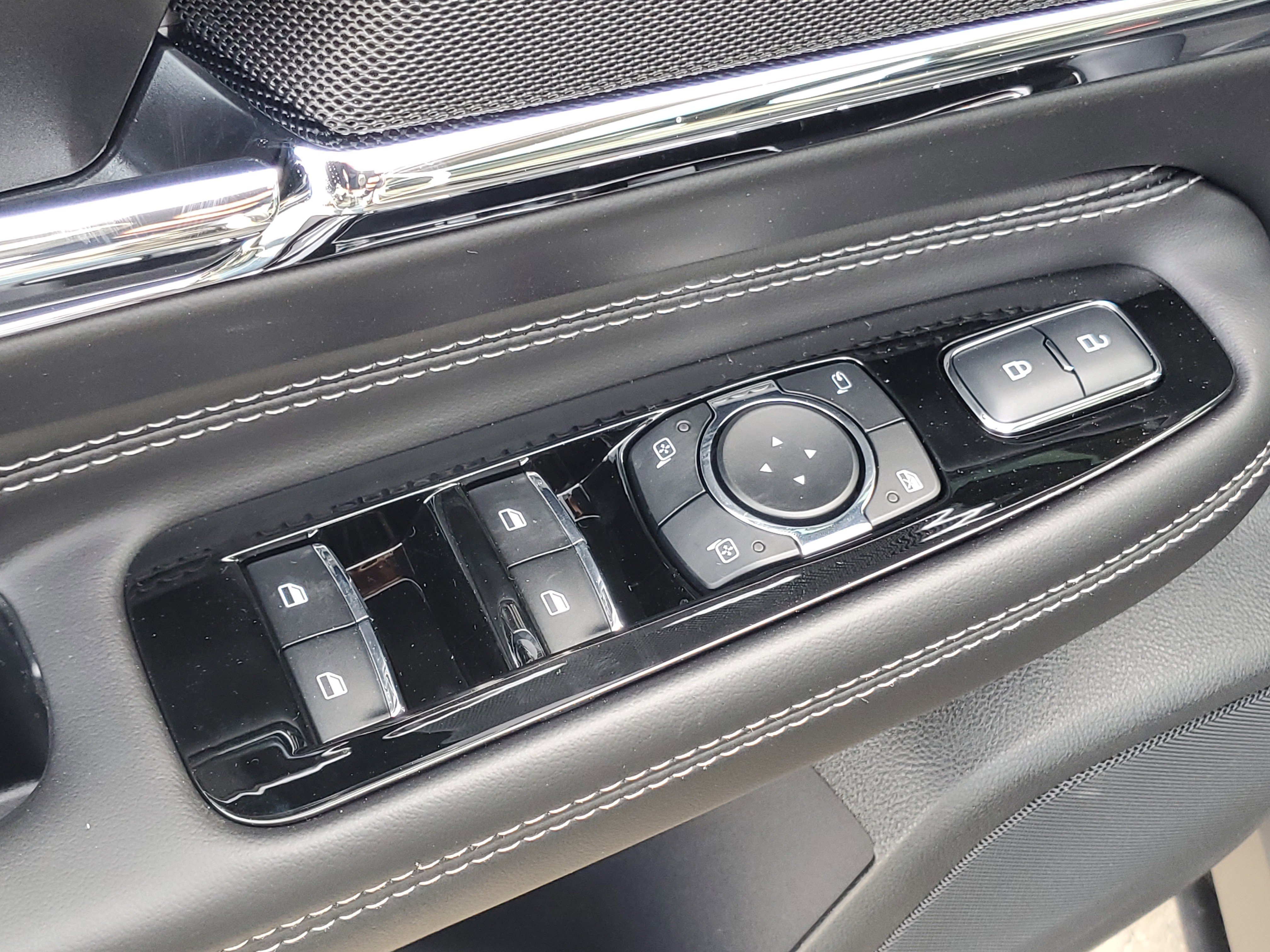 New 2026 Lincoln Corsair Grand Touring image 11