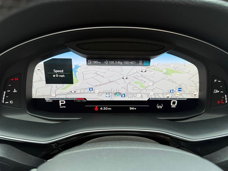 Used 2023 Audi Q8 Premium Plus w/ Premium Plus Package image 26