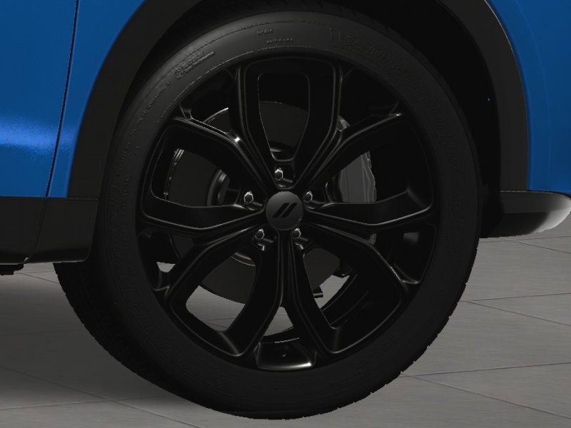 New 2024 Dodge Hornet R/T Plus image 13