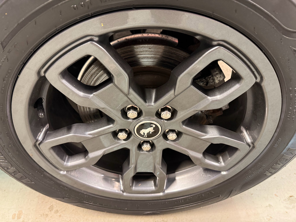 Used 2021 Ford Bronco Sport Big Bend AWD/4WD image 33