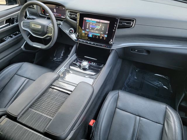 Certified 2022 Jeep Wagoneer Series II image 40