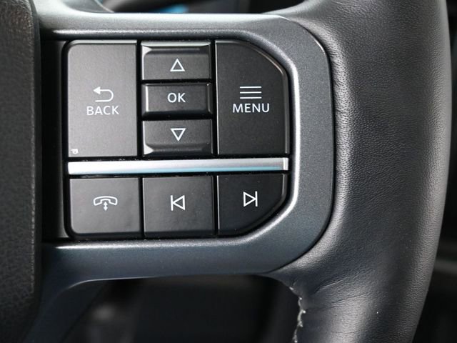 Used 2024 Ford F350 Lariat w/ Lariat Ultimate Package image 16