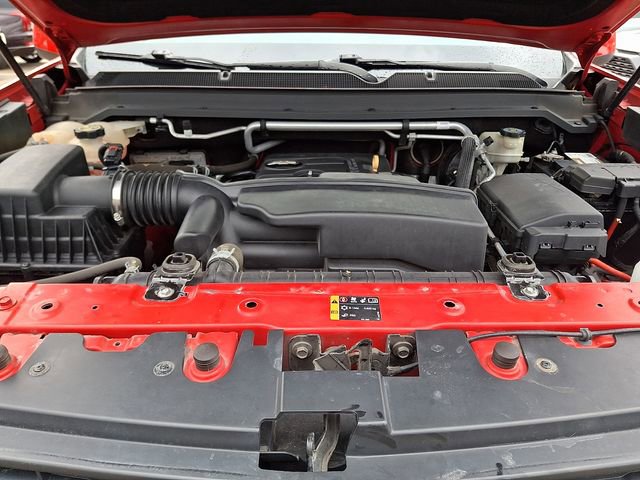 Used 2015 Chevrolet Colorado LT w/ LT Convenience Package image 23