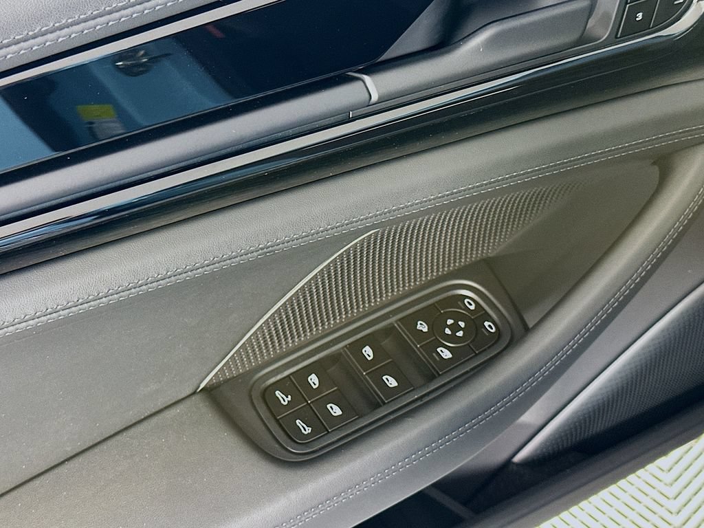New 2026 Porsche Panamera GTS AWD/4WD image 20