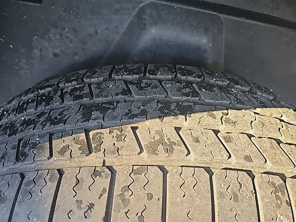 Used 2018 RAM 1500 Tradesman image 17