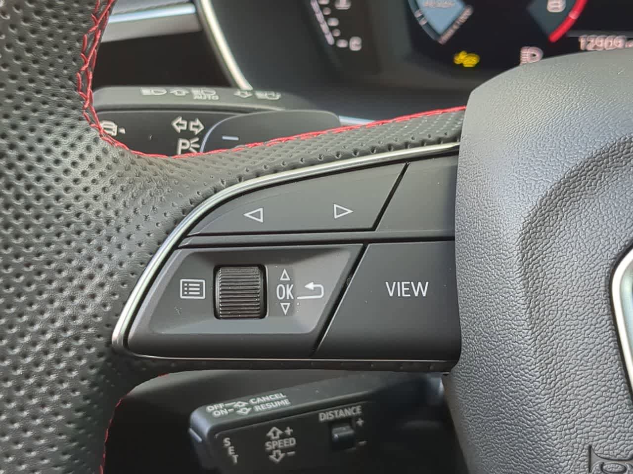 Used 2025 Audi Q3 2.0T Premium Plus w/ Premium Plus Package image 25