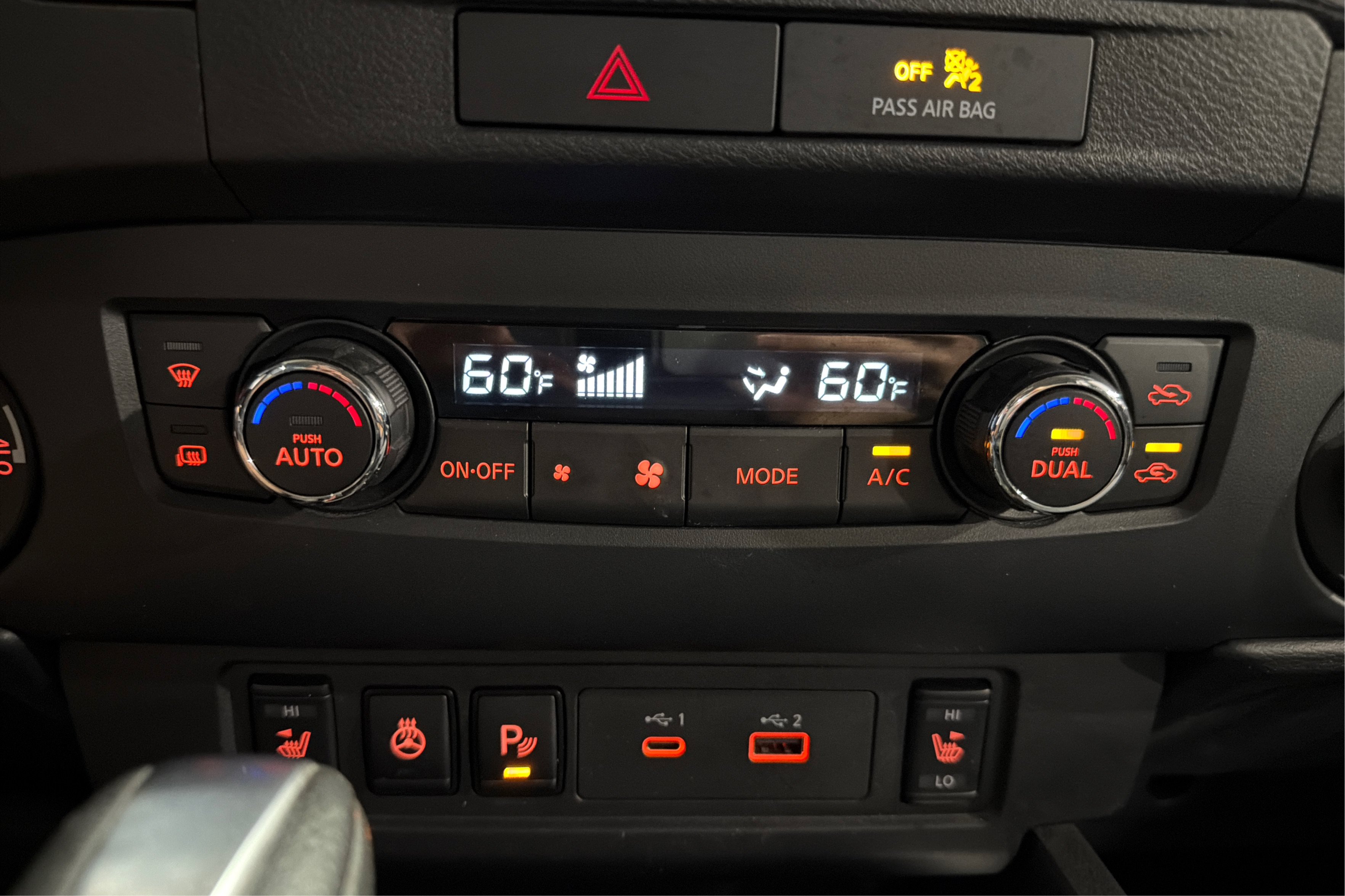 Used 2022 Nissan Frontier SV AWD/4WD image 30