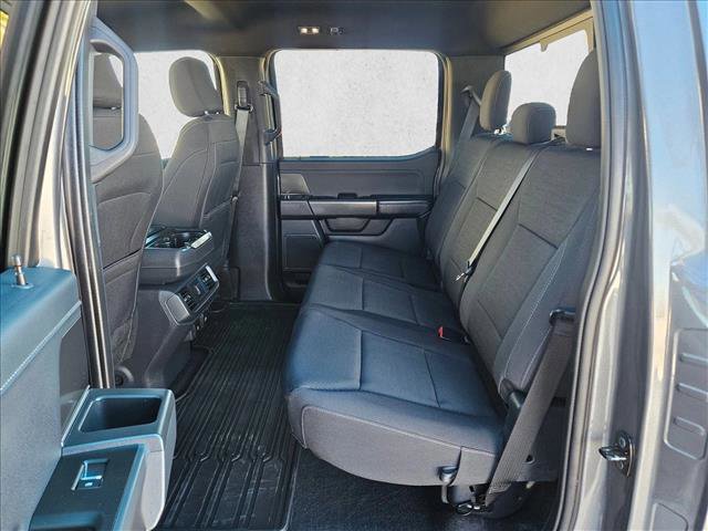 Used 2024 Ford F150 XLT w/ Equipment Group 302A MID image 18
