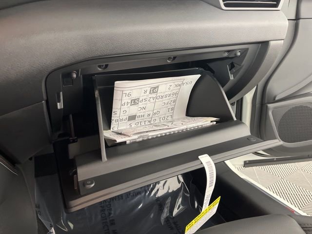 New 2025 Nissan Altima 2.5 SR w/ SR Premium Package image 40