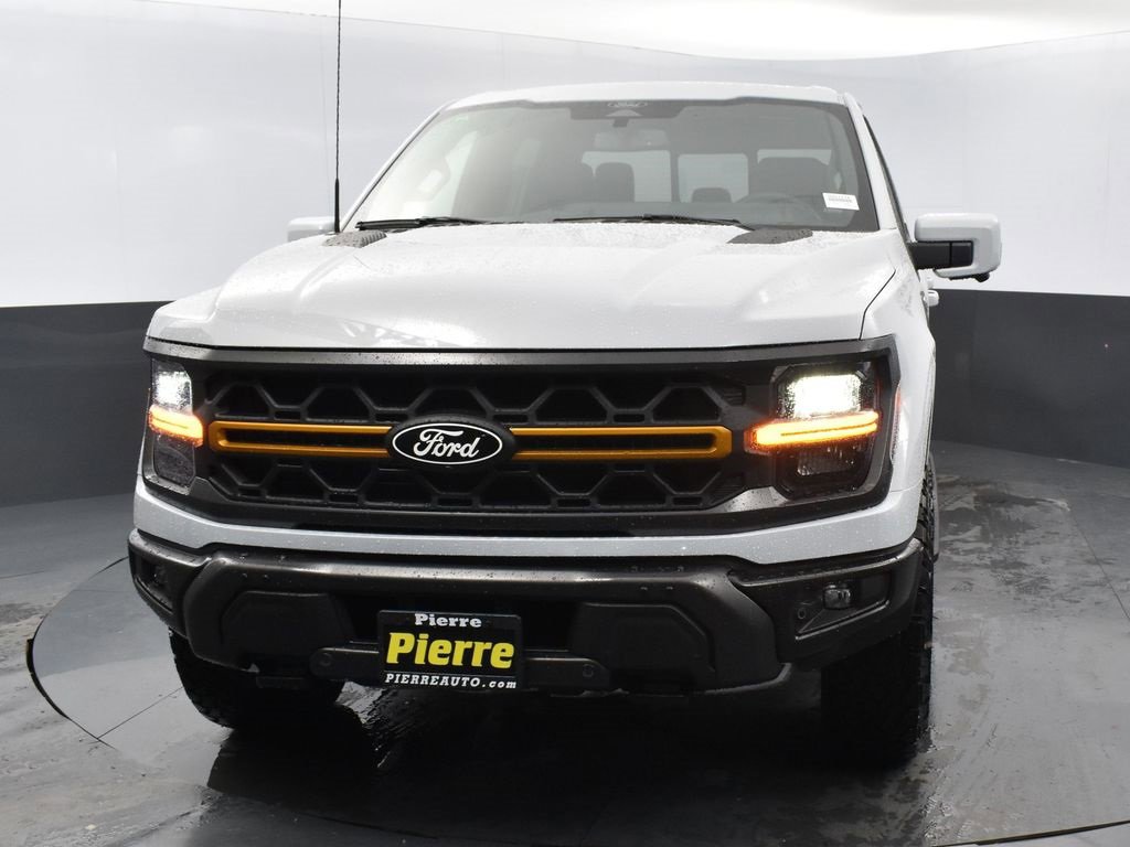 New 2025 Ford F150 Tremor w/ Equipment Group 402A High