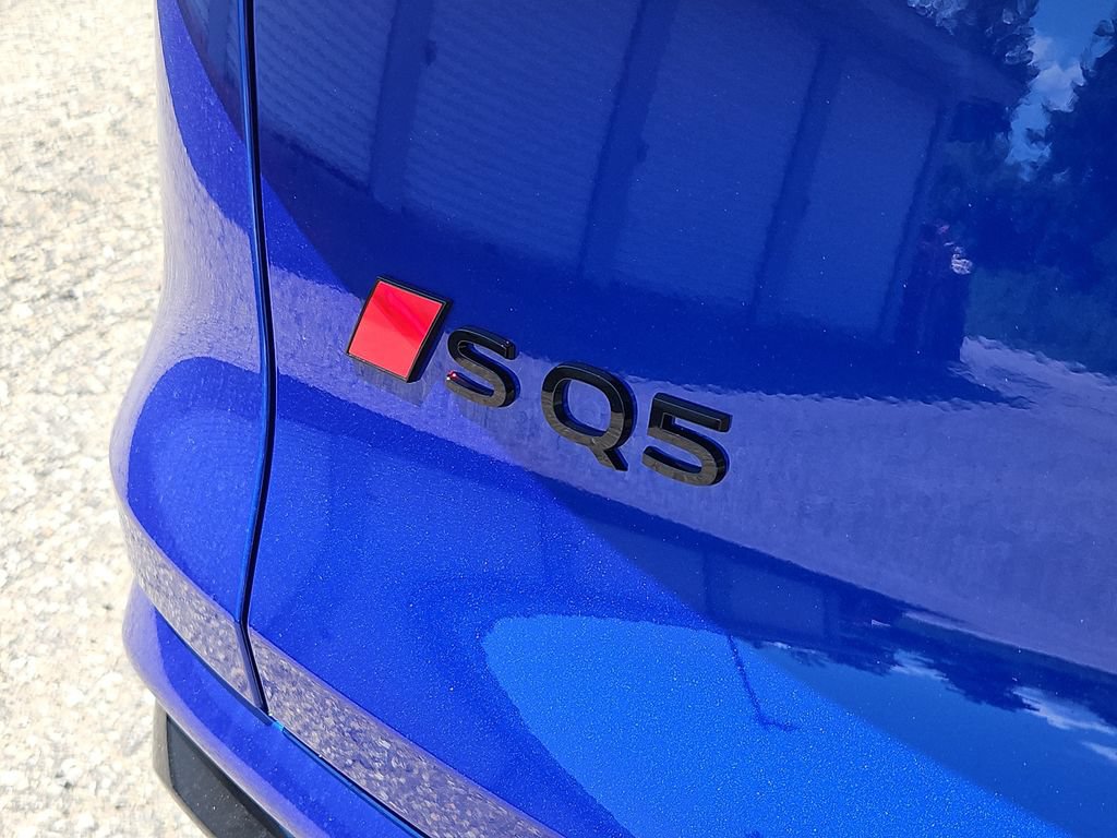 New 2026 Audi SQ5 Premium Plus AWD/4WD image 6