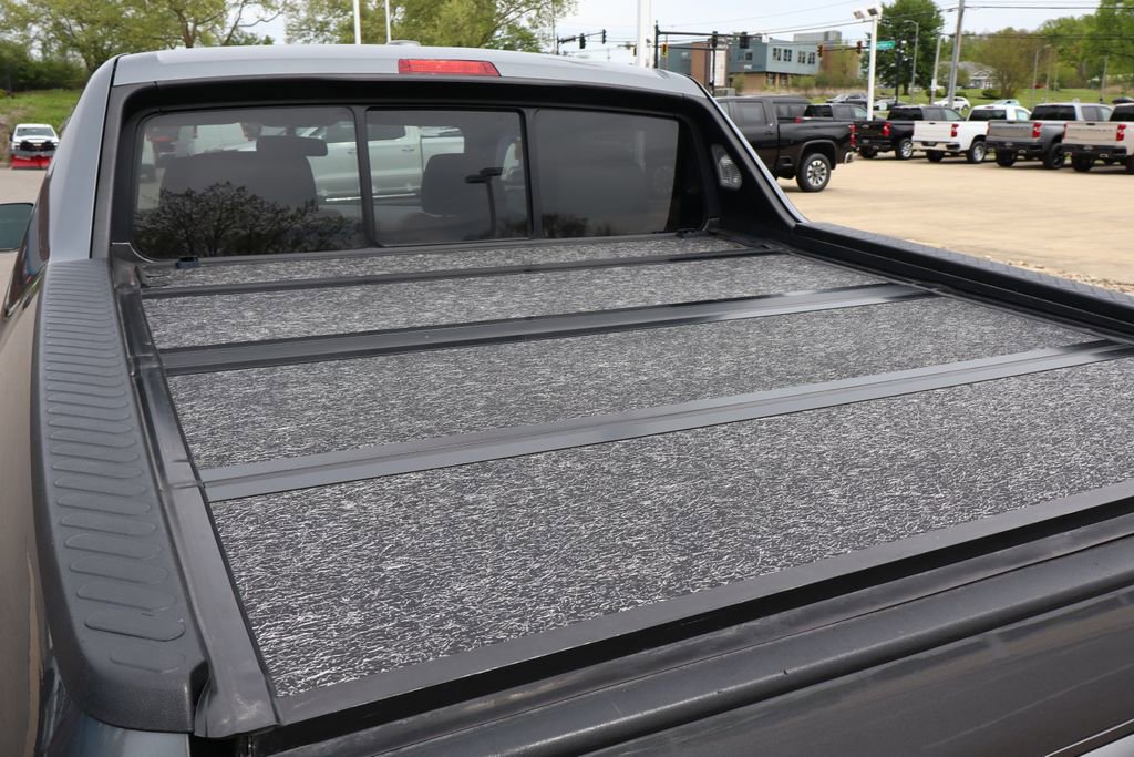 Used 2013 Honda Ridgeline RTL image 26
