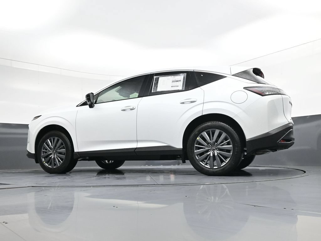 New 2026 Nissan Murano SL AWD/4WD image 41