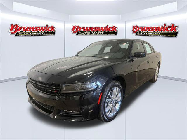 Certified 2023 Dodge Charger SXT w/ Cold Weather Package