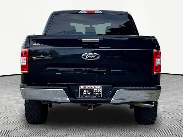 Used 2020 Ford F150 XLT w/ XTR Package AWD/4WD image 6