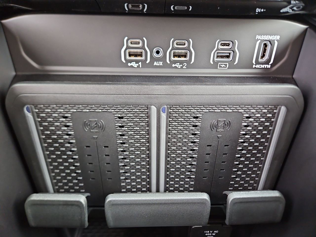 New 2026 RAM 2500 Limited image 27